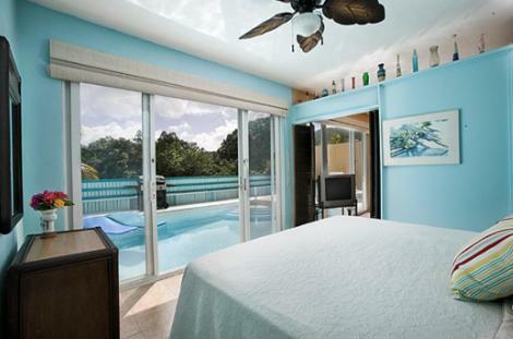 Pavilions And Pools Villa Hotel