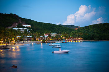 Hotel Bolongo Bay Beach Resort