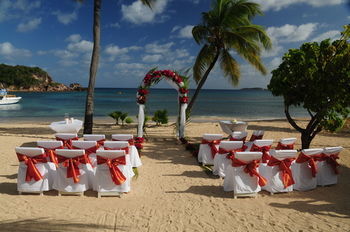 Hotel Bolongo Bay Beach Resort