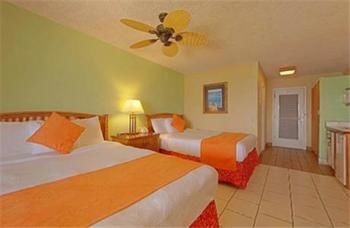 Hotel Bolongo Bay Beach Resort