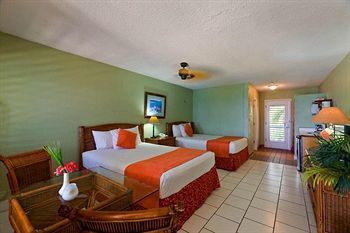 Hotel Bolongo Bay Beach Resort