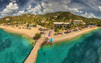 Hotel Bolongo Bay Beach Resort