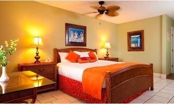 Hotel Bolongo Bay Beach Resort