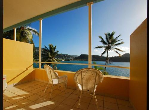 Hotel Best Western Carib Beach Resort