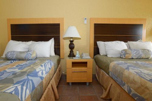Hotel Best Western Carib Beach Resort