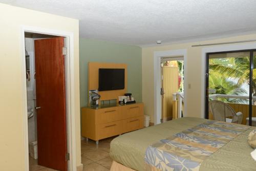 Hotel Best Western Carib Beach Resort