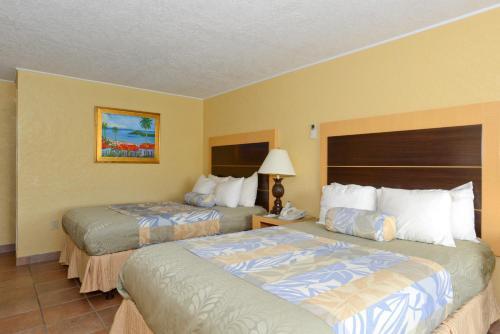 Hotel Best Western Carib Beach Resort