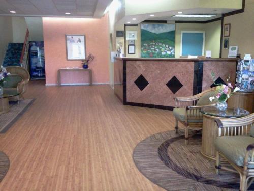 Hotel Best Western Carib Beach Resort