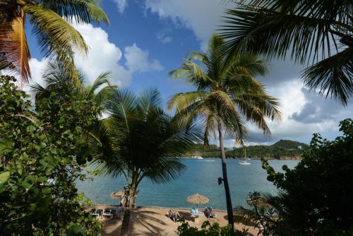 Hotel Best Western Carib Beach Resort