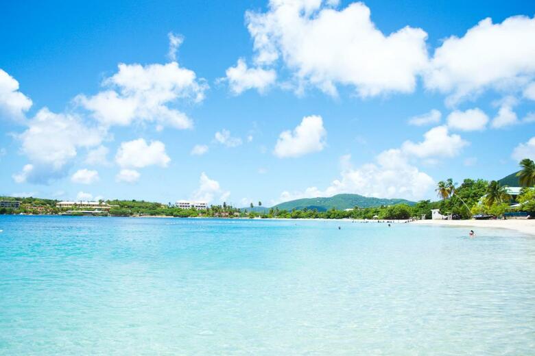 Hotel Best Western Plus Emerald Beach Resort