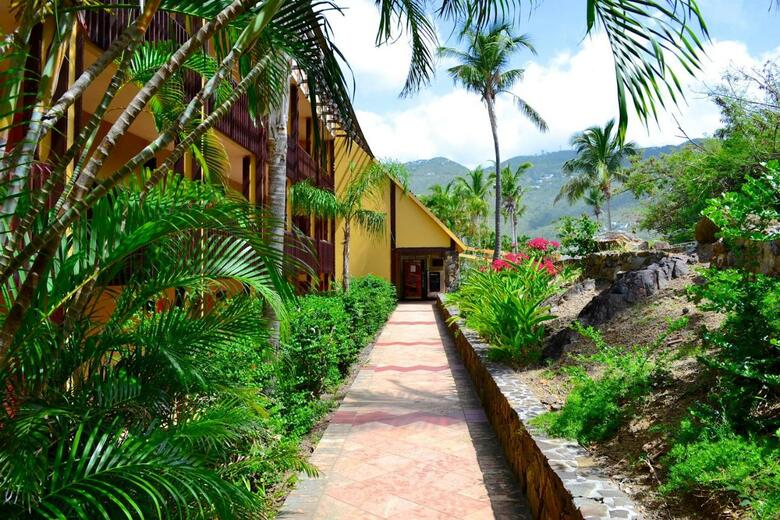 Hotel Best Western Plus Emerald Beach Resort