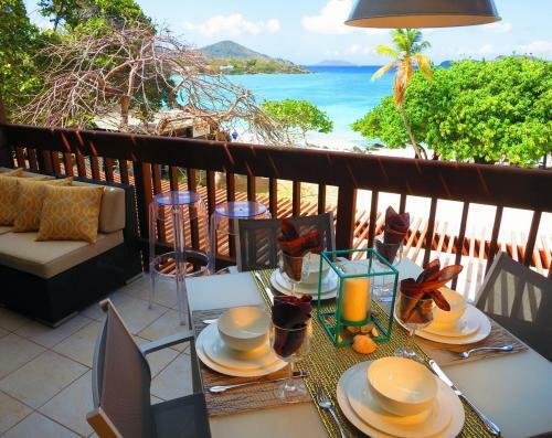 Apartamento Sapphire Beach And Marina - Villa A304