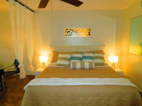 Apartamento Sapphire Beach And Marina - Villa A304