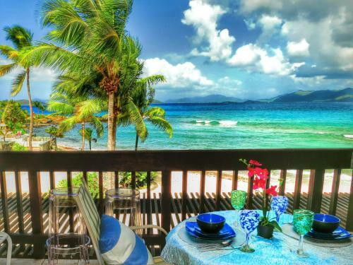 Apartamento Sapphire Beach And Marina - Villa A304