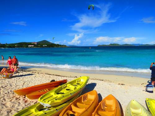 Apartamento Sapphire Beach And Marina - Villa A304