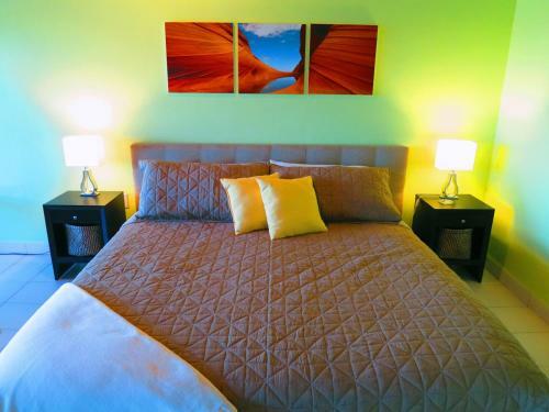 Apartamento Sapphire Beach And Marina - Villa A304