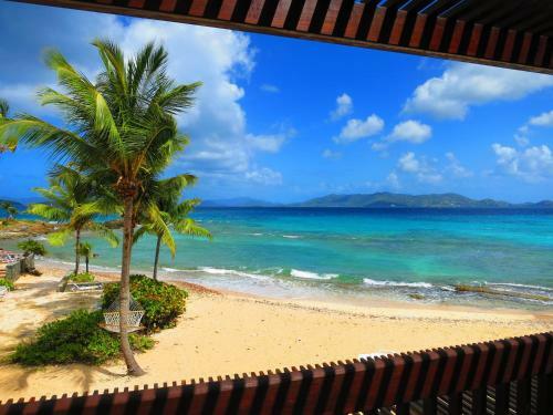 Apartamento Sapphire Beach And Marina - Villa A304