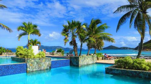 Apartamento Sapphire Beach And Marina - Villa A304