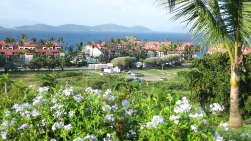 Apartamento Sapphire Beach And Marina - Villa A304