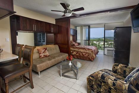 Aparthotel Sapphire Village Resort