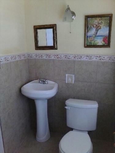 Richmond Bed And Breakfast