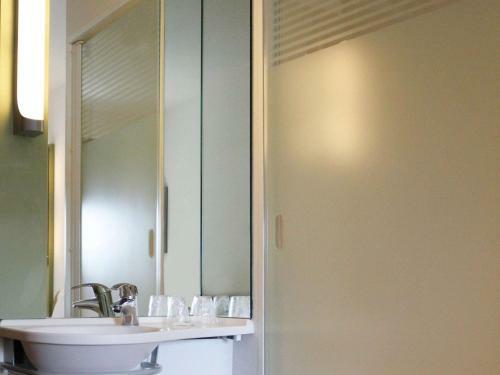 Hotel Ibis Budget Gare De Poitiers