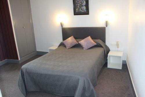 Hotel Au Chapon Fin