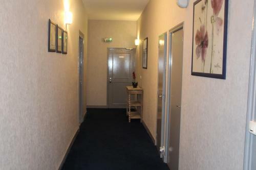 Hotel Au Chapon Fin