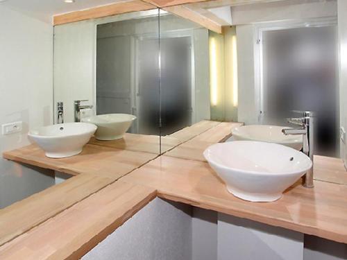 Apartment Grimaux.4