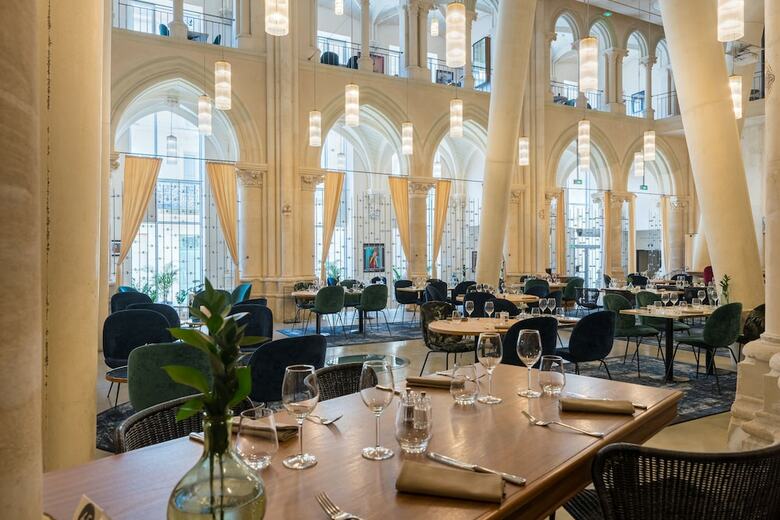 Hotel Mercure Poitiers Centre