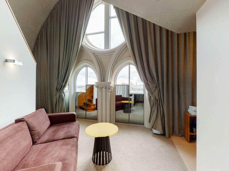 Hotel Mercure Poitiers Centre