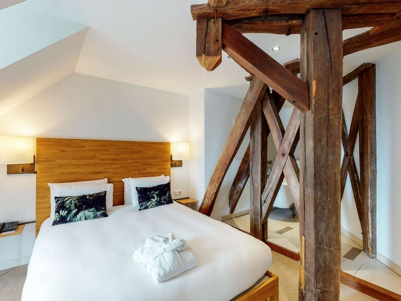 Hotel Mercure Poitiers Centre