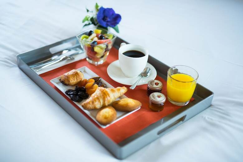 Hotel Mercure Poitiers Centre