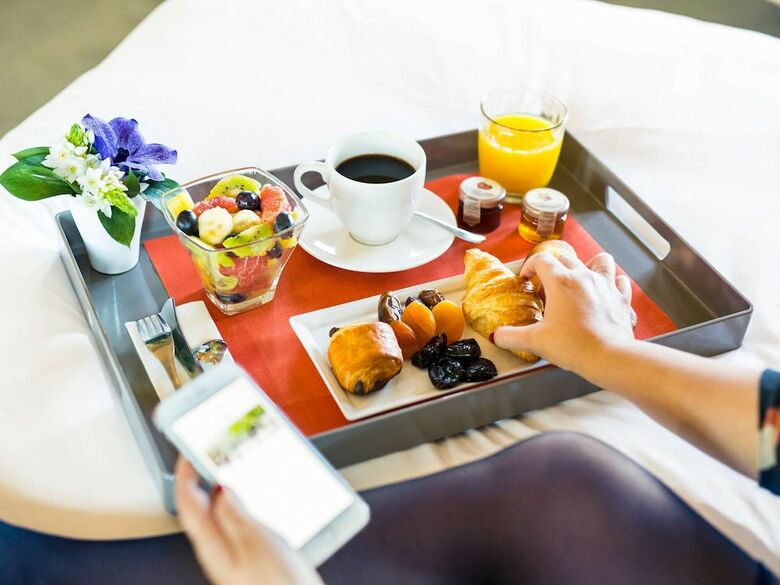 Hotel Mercure Poitiers Centre