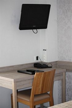 Hotel H�tel De L'europe