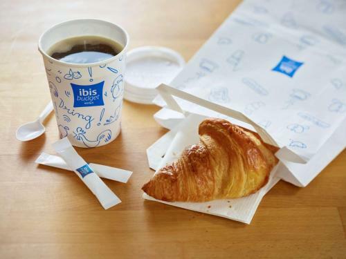 Hotel Ibis Budget Poitiers Sud