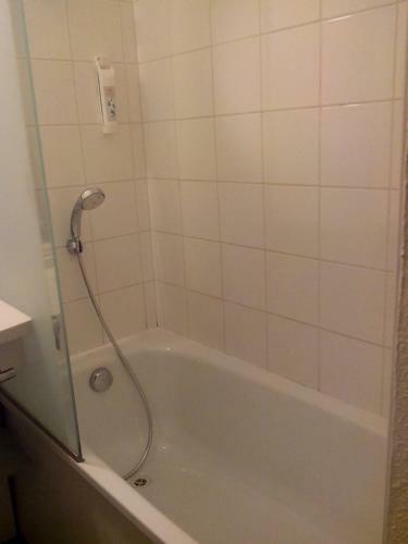 Hotel Ibis Budget Poitiers Sud