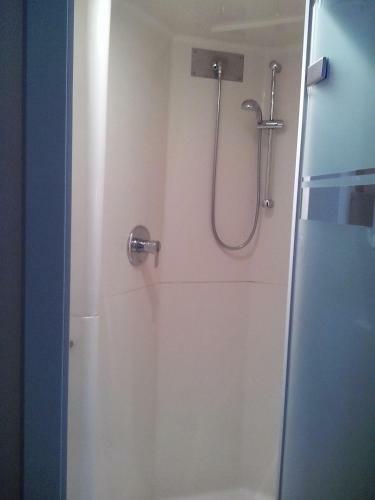 Hotel Ibis Budget Poitiers Sud