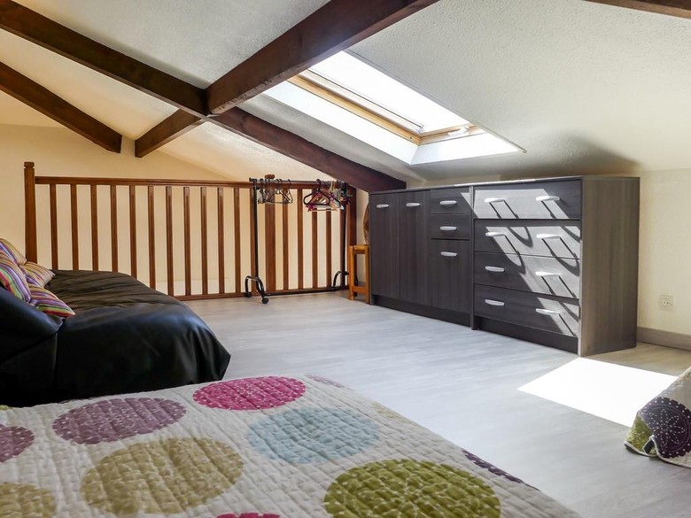 Apartment Milady Village V Biarritz