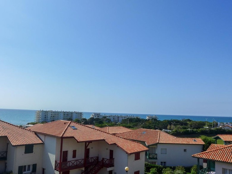Apartment Milady Village V Biarritz