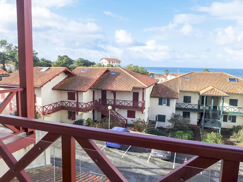 Apartment Milady Village V Biarritz