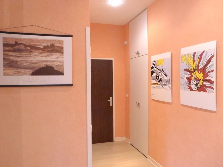 Apartment Residence Estoria Biarritz