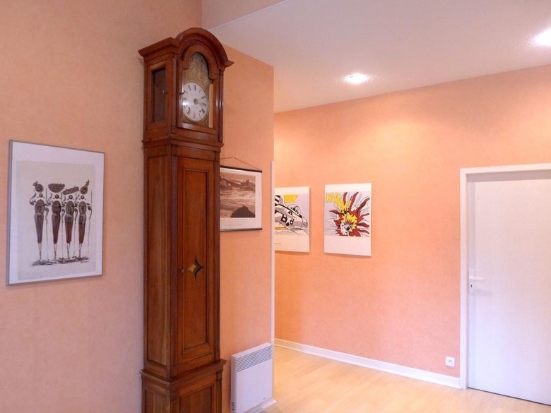 Apartment Residence Estoria Biarritz