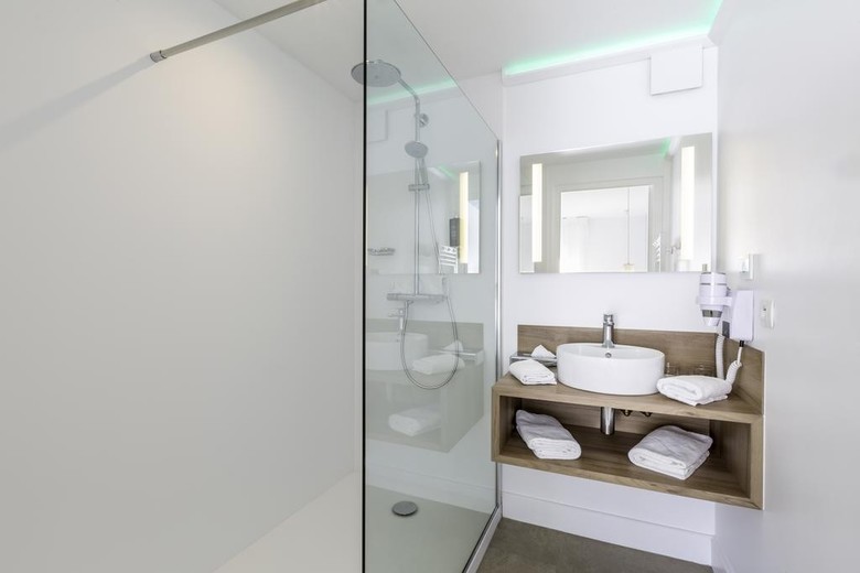 Hotel Best Western Kemaris