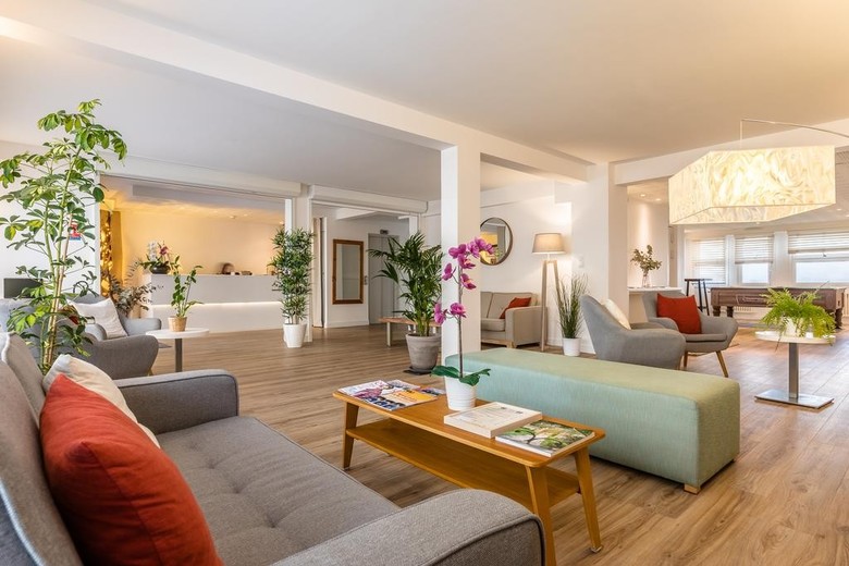 Hotel Best Western Kemaris