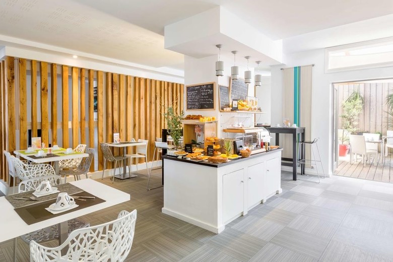 Hotel Best Western Kemaris