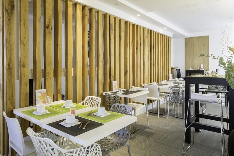 Hotel Best Western Kemaris