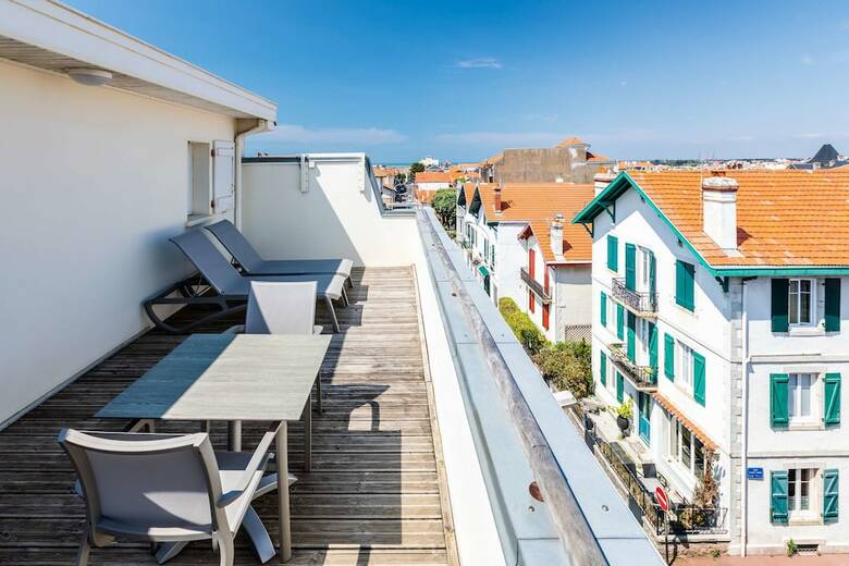 Hotel Best Western Kemaris