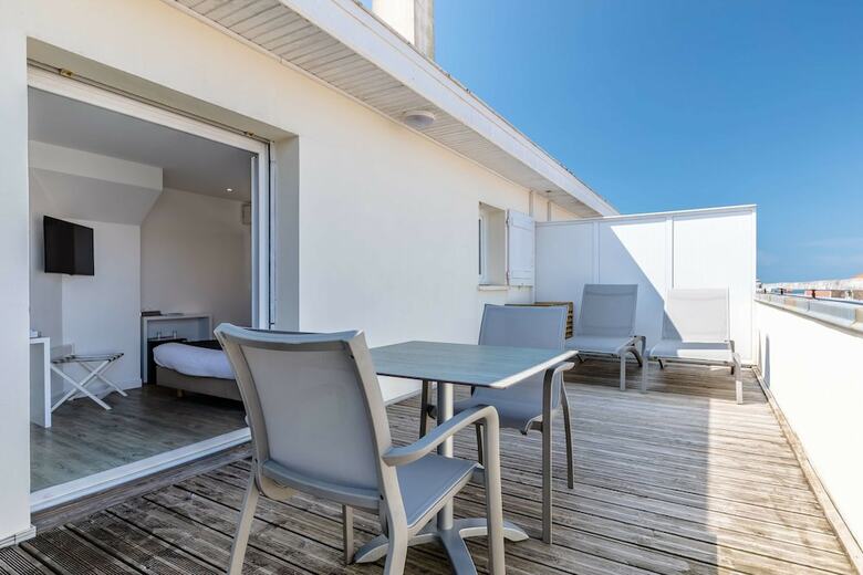 Hotel Best Western Kemaris