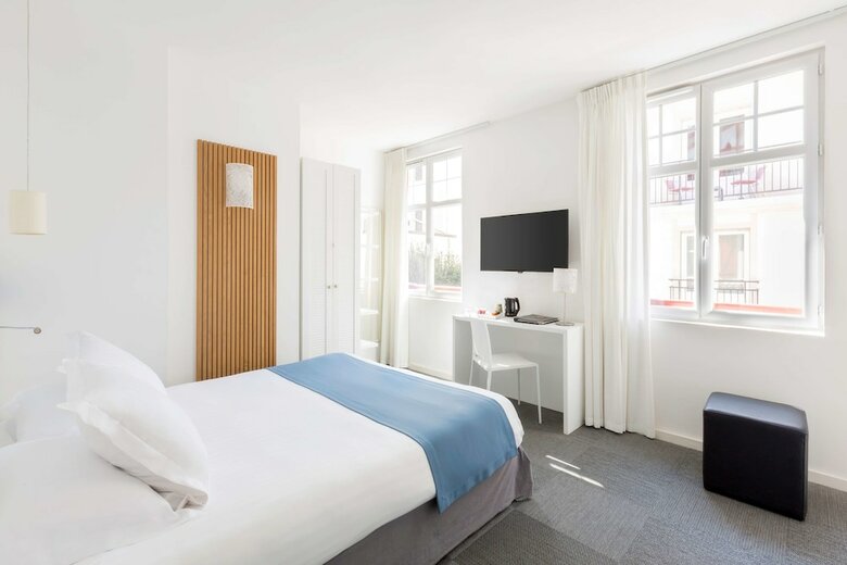 Hotel Best Western Kemaris